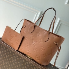 LV Shopping Bags